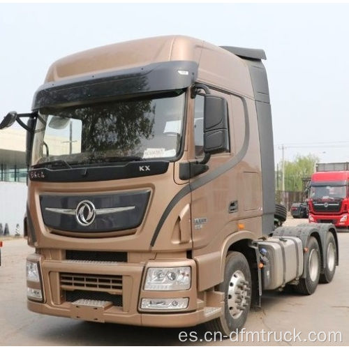Camión tractor Dongfeng KX 6x4 DFH4250C